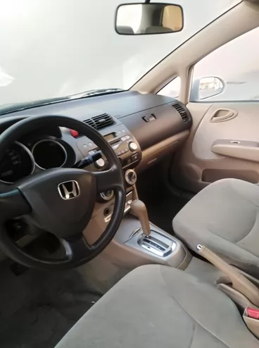 Used Honda City For Sale in Doha #5738 - 1  image 